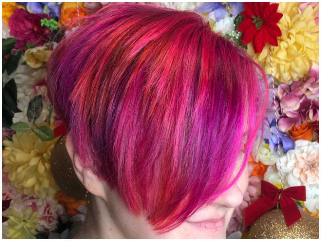 Karen haircut Karen haircut