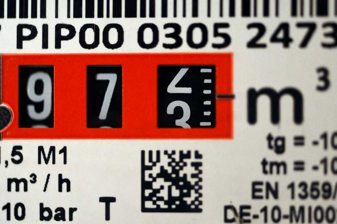 A drop in gas prices, which shot up after Russia's invasion of Ukraine, have helped keep Germany's economy out of a recession A drop in gas prices, which shot up after Russia's invasion of Ukraine, have helped keep Germany's economy out of a recession