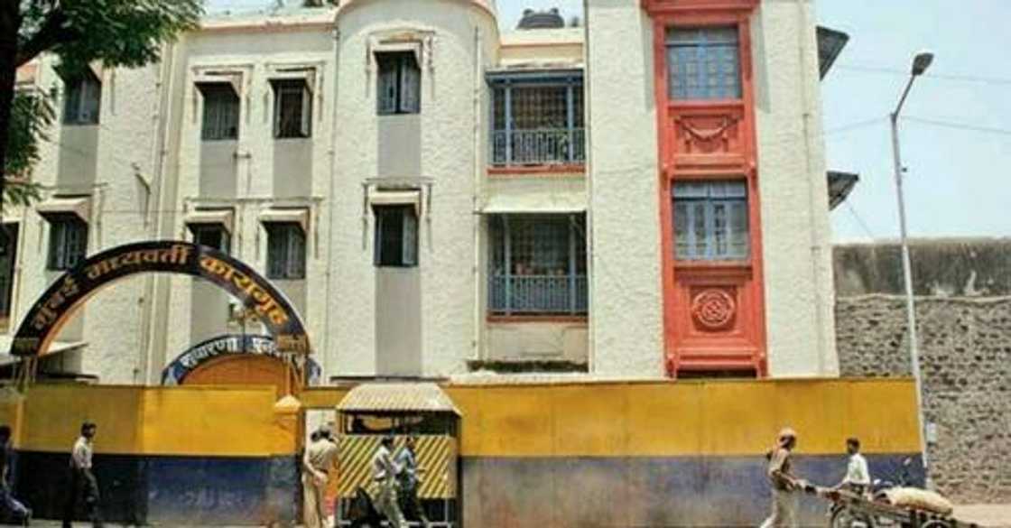 alcatraz of the rockies alcatraz of the rockies