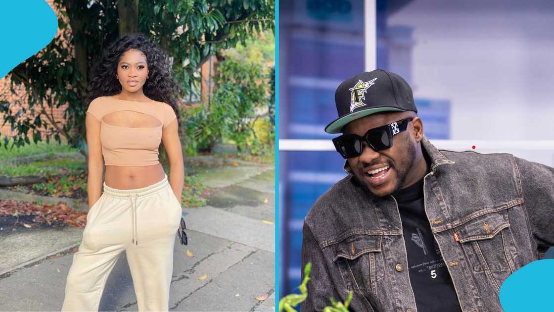 Medikal, social media, Ghanaians, Eazzy, Ghanaian female musicians, X, Twitter, online, Fella Makafui Medikal, social media, Ghanaians, Eazzy, Ghanaian female musicians, X, Twitter, online, Fella Makafui