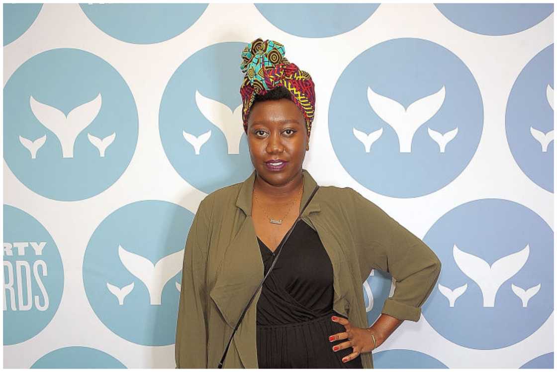 Black YouTubers Black YouTubers