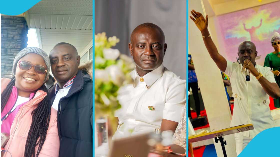 Philip K Acheampong Philip K Acheampong