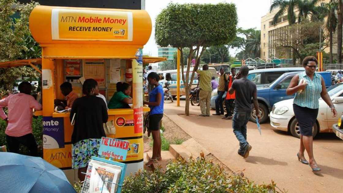 Merchants to demand IDs for MTN MoMo transactions from February 1 – MTN