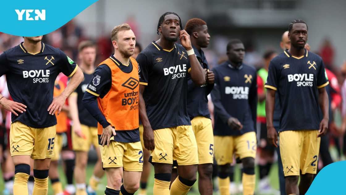 Supercomputer Predicts Teams to Suffer EPL Relegation After Tottenham Beat Aston Villa