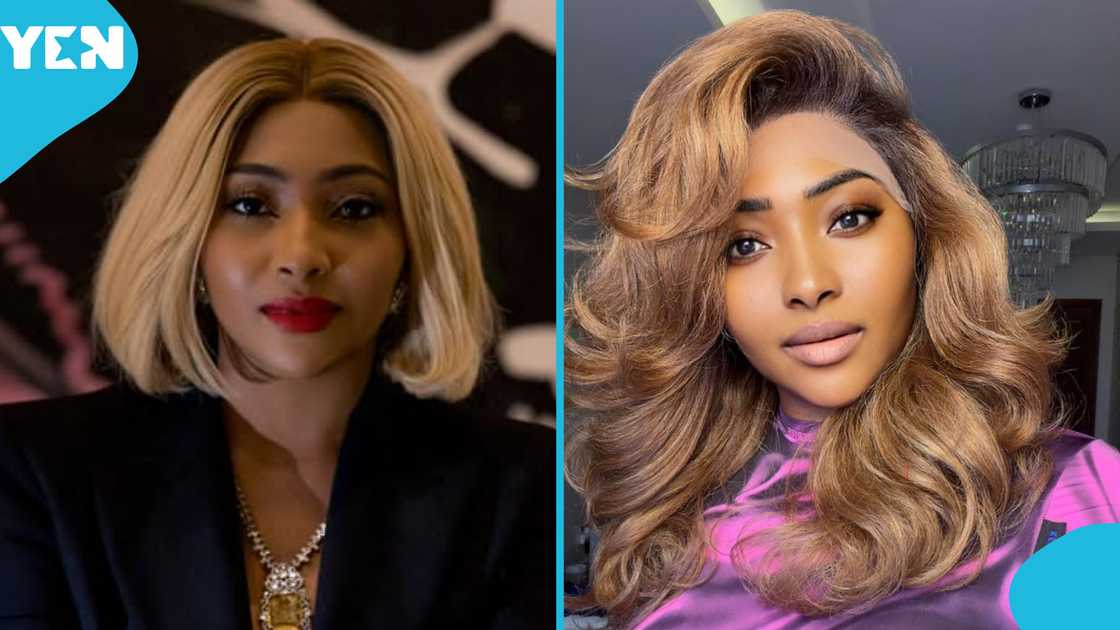 Lilian Esoro