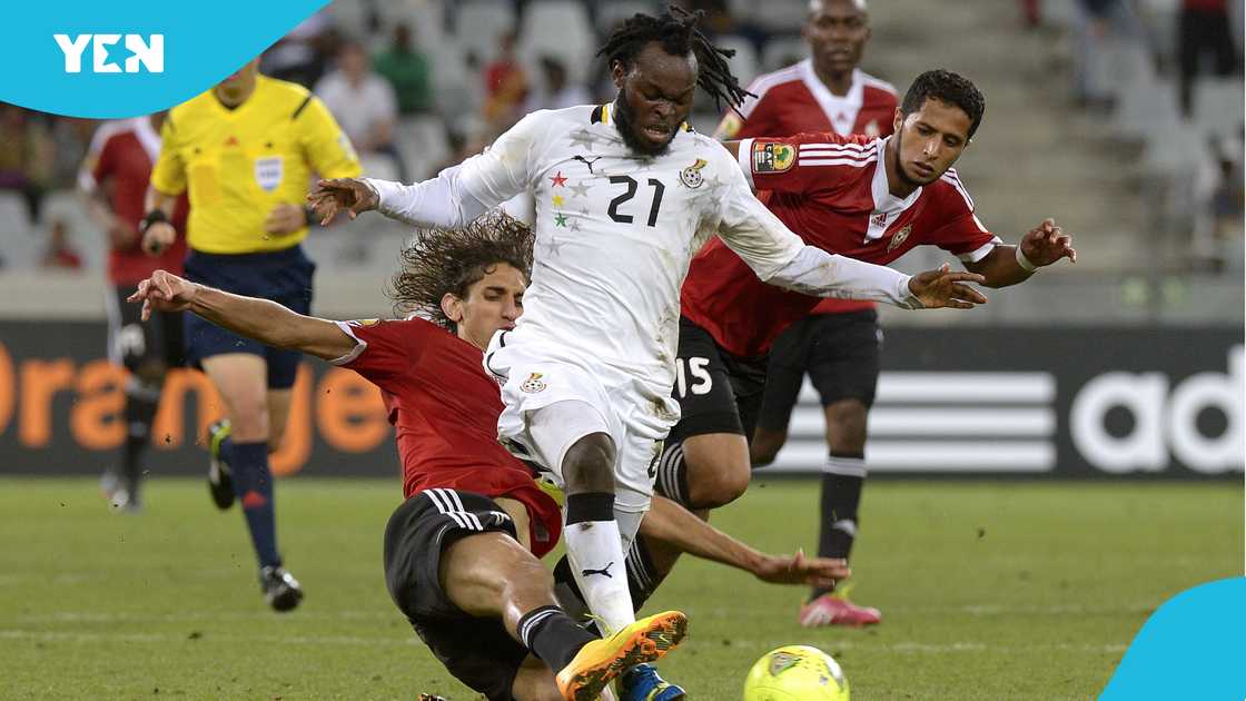 Yahaya Mohammed, Ghana, Black Galaxies, 2014 CHAN competition, Libya, Kwaku Danso Yahaya, Tracey Boakye. Yahaya Mohammed, Ghana, Black Galaxies, 2014 CHAN competition, Libya, Kwaku Danso Yahaya, Tracey Boakye.