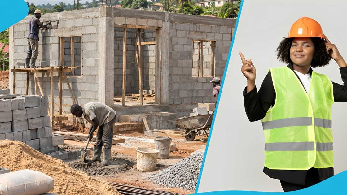Ghana, Real estate, Land, Budget, Location, Contruction Ghana, Real estate, Land, Budget, Location, Contruction