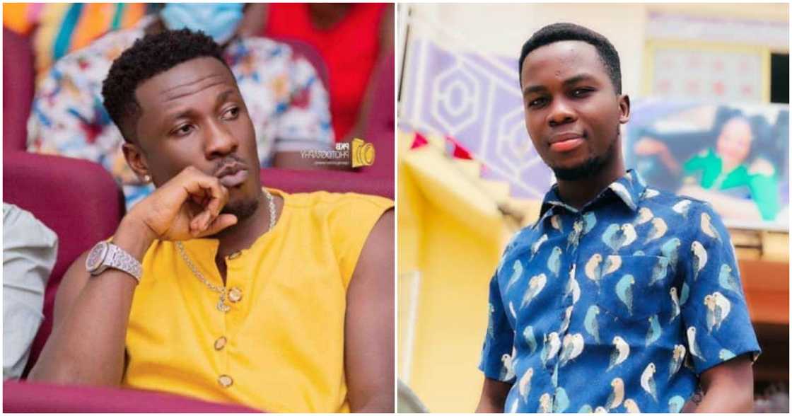 Asamoah Gyan Vs Bongo Ideas Asamoah Gyan Vs Bongo Ideas