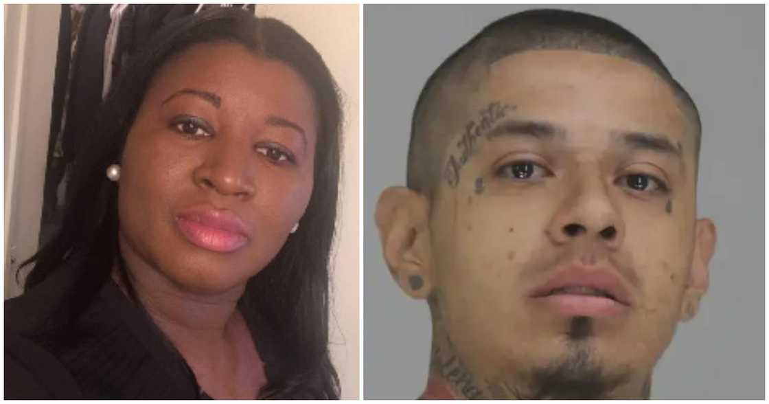 A Ghanaian healthcare worker has been shot dead in a US hospital A Ghanaian healthcare worker has been shot dead in a US hospital