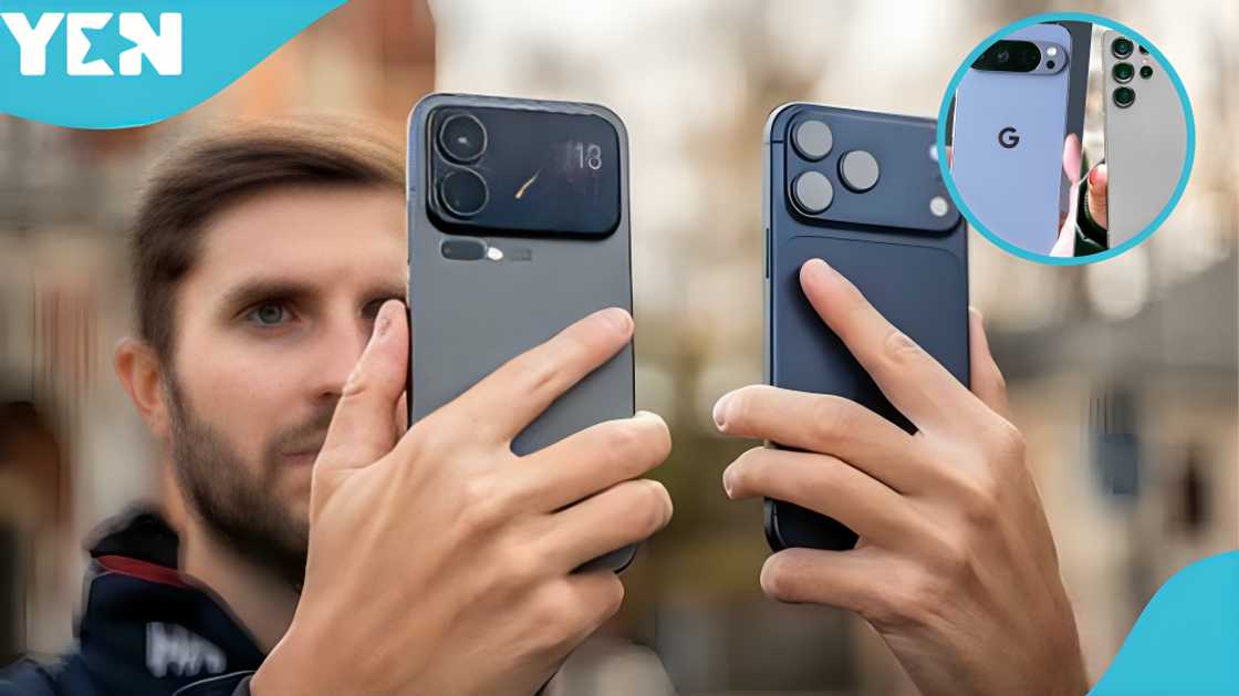 Xiaomi 16 Ultra, iPhone 17, Google Pixel 10, AI image processing, Android flagship phones, OPPO Find X9, Vivo X300 Pro, Motorola Edge 60 Ultra Xiaomi 16 Ultra, iPhone 17, Google Pixel 10, AI image processing, Android flagship phones, OPPO Find X9, Vivo X300 Pro, Motorola Edge 60 Ultra
