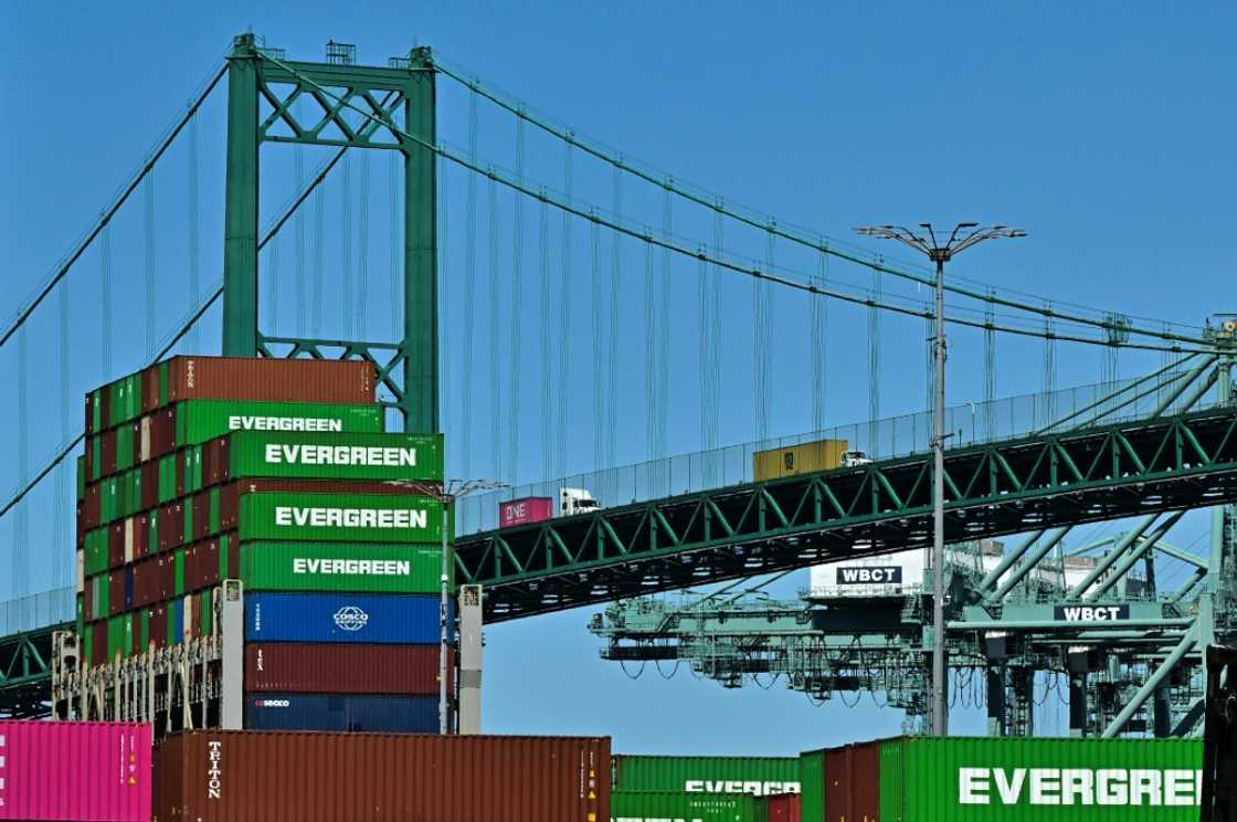 US President Donald Trump unveiled a baseline 10 percent tariff hitting trading partners, with a higher rate on those deemed bad actors US President Donald Trump unveiled a baseline 10 percent tariff hitting trading partners, with a higher rate on those deemed bad actors