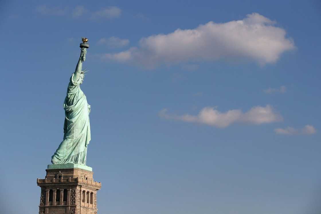 Europeans feeling 'insulted' by Trump are avoiding America, but the data picture is mixed