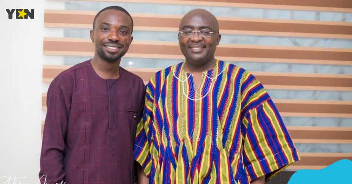 Miracles Aboagye, NPP, Low voter turnout, Dr Mahamudu Bawumia, 2024 election, Alhassan Suhuyini