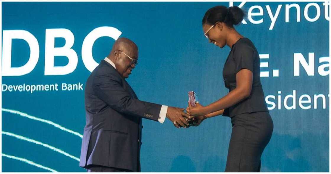 Akufo-Addo DBG Akufo-Addo DBG