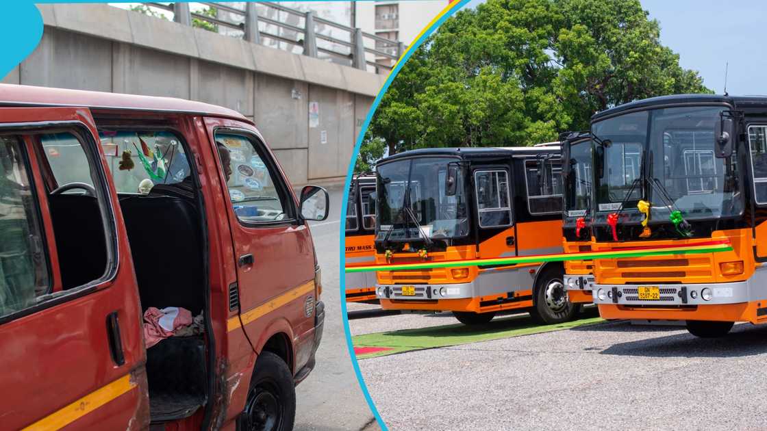 Metro Mass Reduces Intercity Operations To Alleviate Rush Hour Transport Challenges Metro Mass Reduces Intercity Operations To Alleviate Rush Hour Transport Challenges