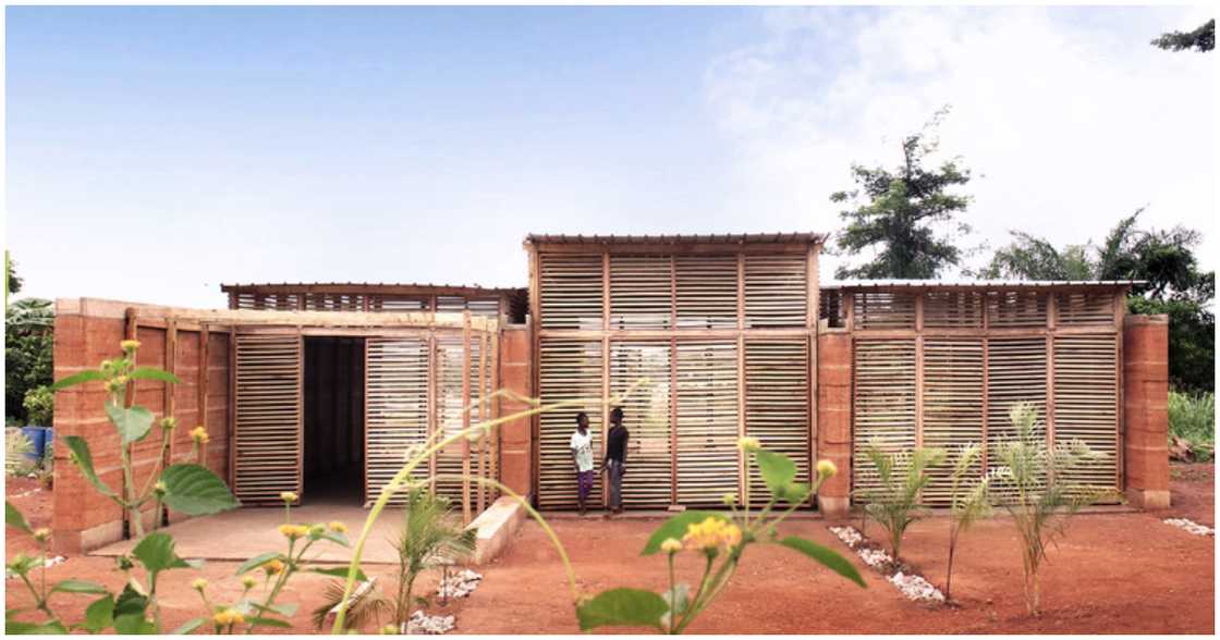 The inside out school The inside out school