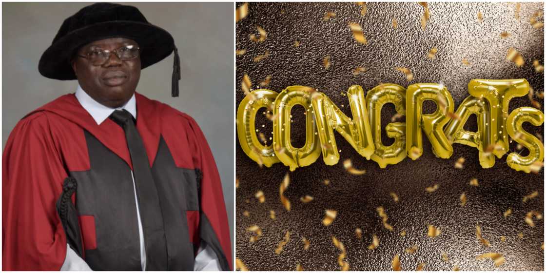 Photos of Dr Bashiru Nabubie. Photos of Dr Bashiru Nabubie.