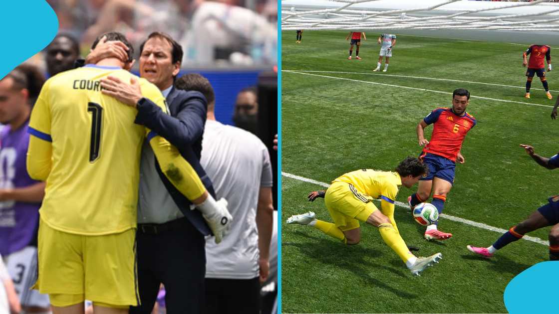World Cup 2026: Rudi Garcia Appears to Blame One Belgium Star After Quarter-Final Loss to Spain World Cup 2026: Rudi Garcia Appears to Blame One Belgium Star After Quarter-Final Loss to Spain