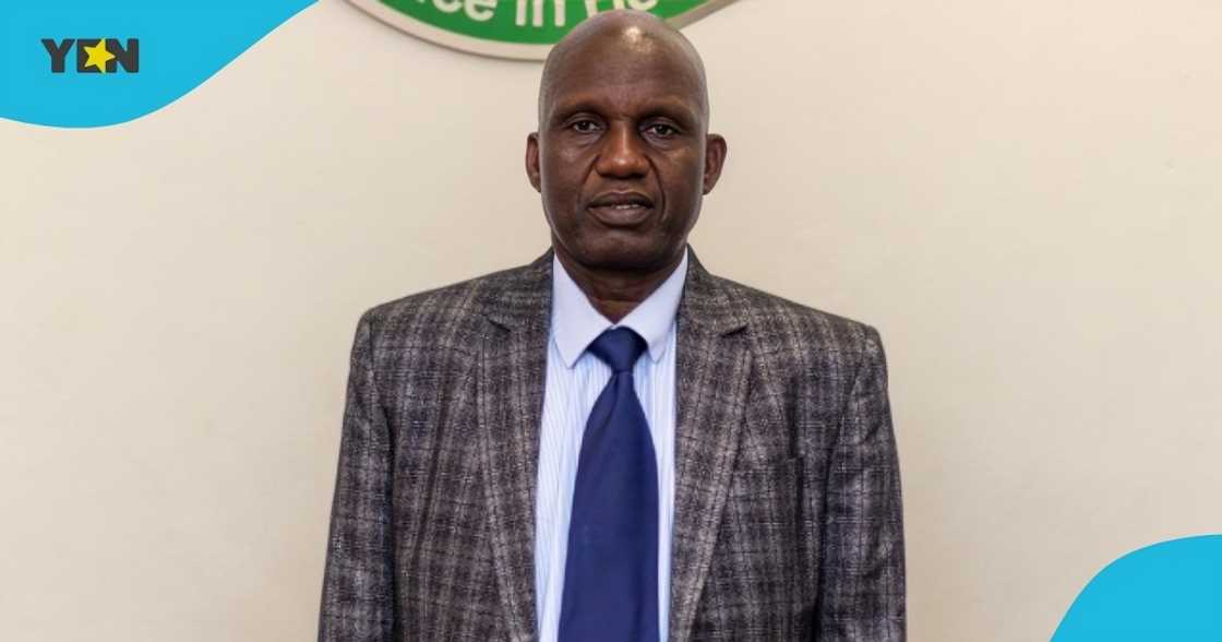 Korle Bu CEO, Ghana, donation, korle bu teaching hospital, dr seidu adam, dr yakubu seidu adam, organ donation Korle Bu CEO, Ghana, donation, korle bu teaching hospital, dr seidu adam, dr yakubu seidu adam, organ donation