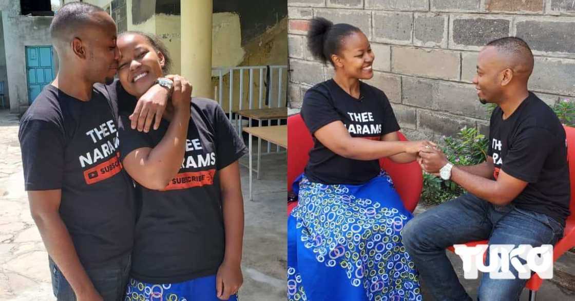 Kenyan Man Says He Cheated on His Wife with Over 1000 Women and He Regrets It Kenyan Man Says He Cheated on His Wife with Over 1000 Women and He Regrets It