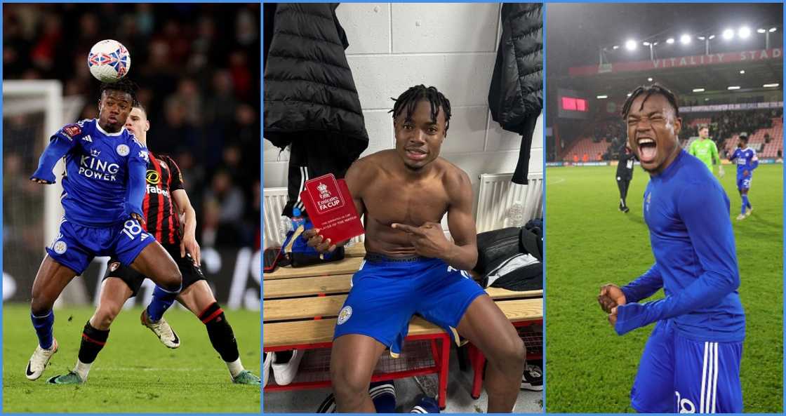 Fatawu Issahaku Fatawu Issahaku