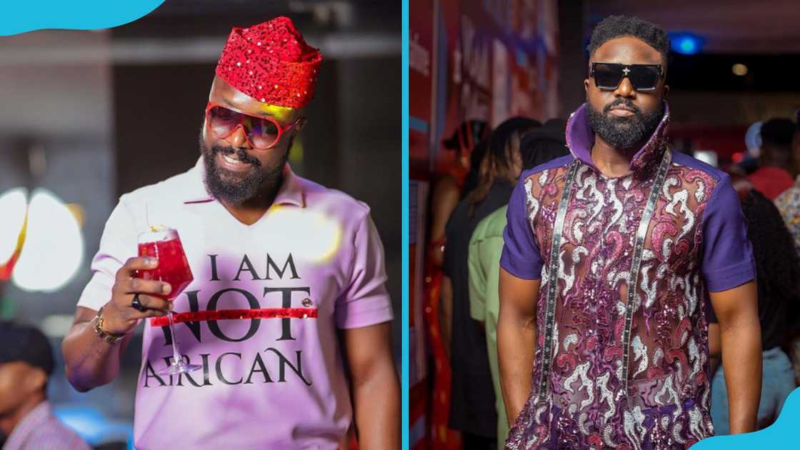 Elikem Kumordzie Elikem Kumordzie