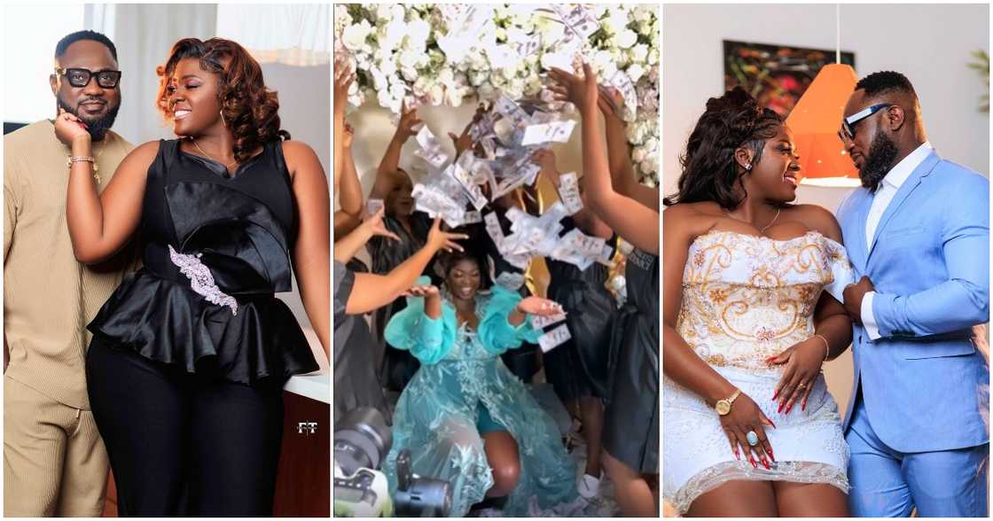 Tracey Boakye Tracey Boakye