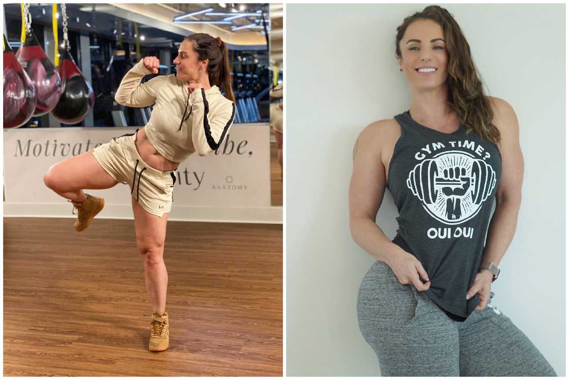 biggest female bodybuilders biggest female bodybuilders