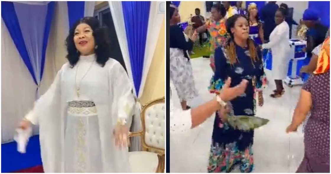 Agradaa Church Service Agradaa Church Service