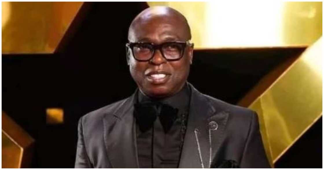 SP Kofi Sarpong gets big promotion in Ghana Police Service SP Kofi Sarpong gets big promotion in Ghana Police Service