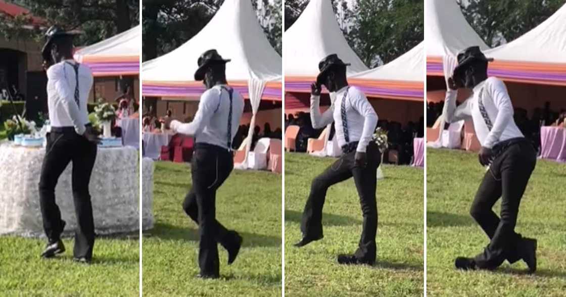 Video, man, dancing, country, wedding Video, man, dancing, country, wedding