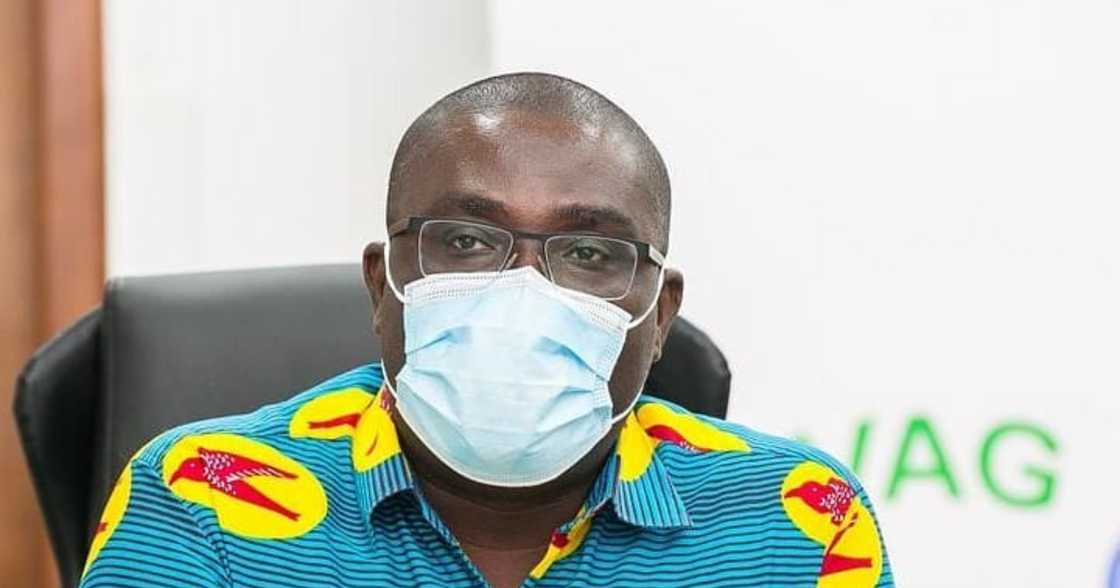 Sammy Awuku Sammy Awuku