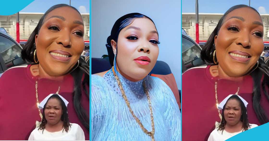 Nana Agradaa, Grace Ashy, Grace Ashy Nana Agradaa, Nana Agradaa jail, Nana Agradaa prison, Nana Agradaa 15 years Nana Agradaa, Grace Ashy, Grace Ashy Nana Agradaa, Nana Agradaa jail, Nana Agradaa prison, Nana Agradaa 15 years