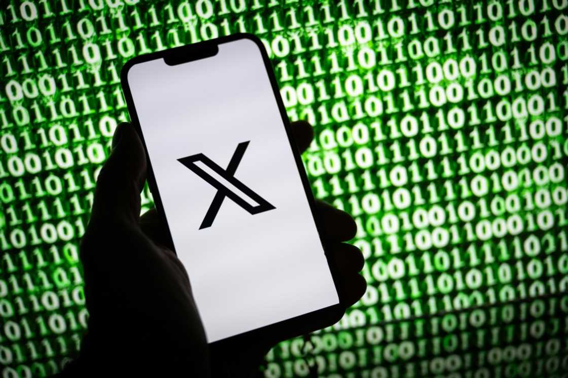 Elon Musk's X has not paid a fine imposed for failing to outline its plans to stamp out content depicting child sexual abuse on the platform Elon Musk's X has not paid a fine imposed for failing to outline its plans to stamp out content depicting child sexual abuse on the platform