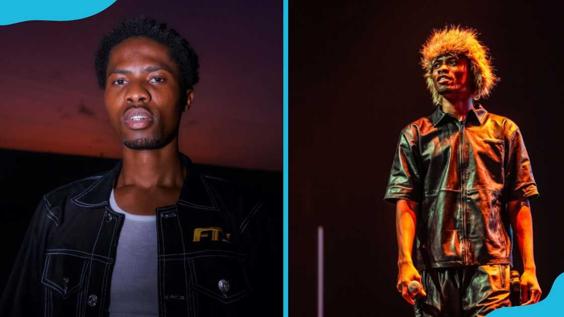 Kwesi Arthur Kwesi Arthur