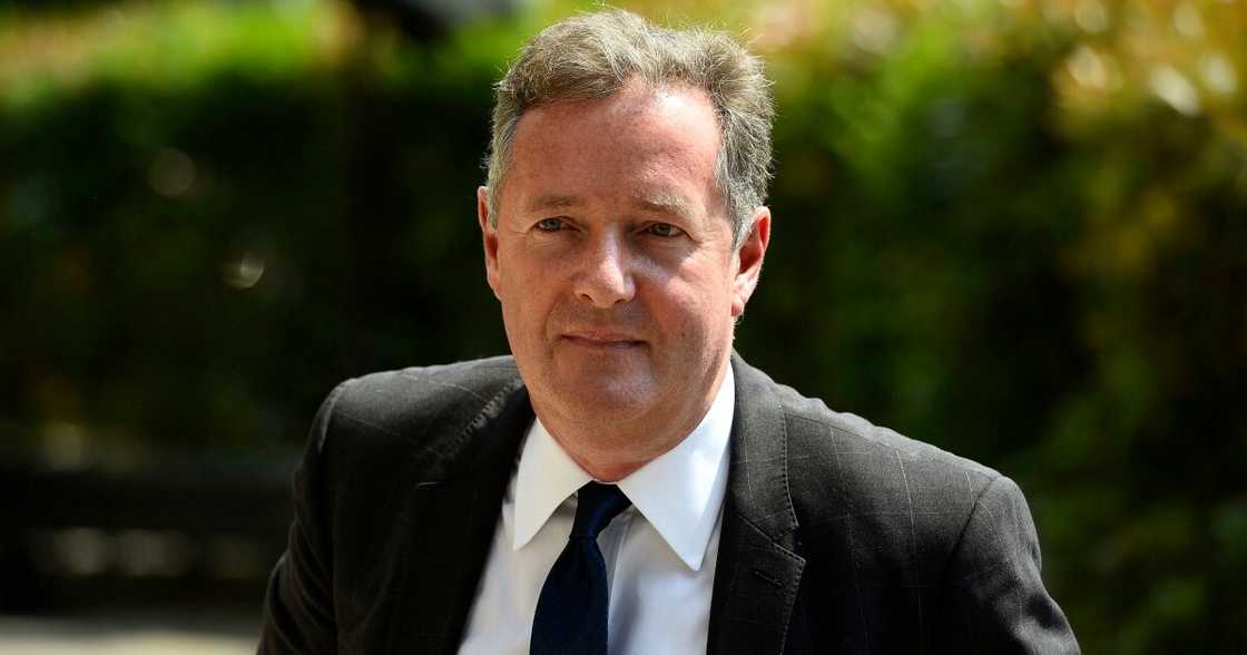 Piers Morgan quits Good Morning Britain after Meghan Markle row Piers Morgan quits Good Morning Britain after Meghan Markle row