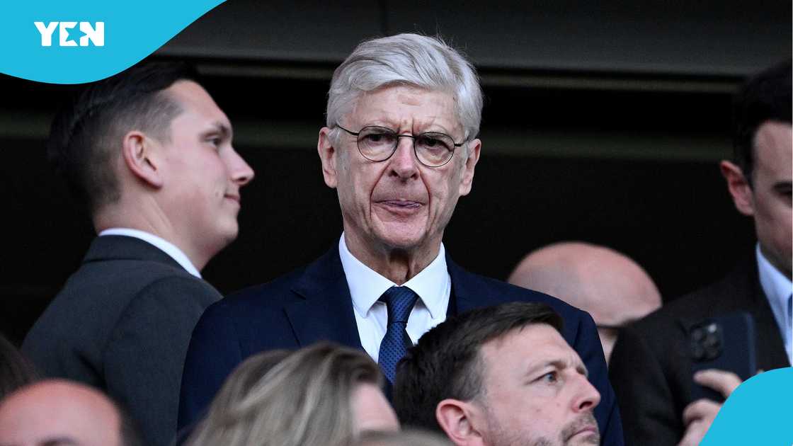 Arsene Wenger, Arsenal, PSG, UEFA Champions League Arsene Wenger, Arsenal, PSG, UEFA Champions League