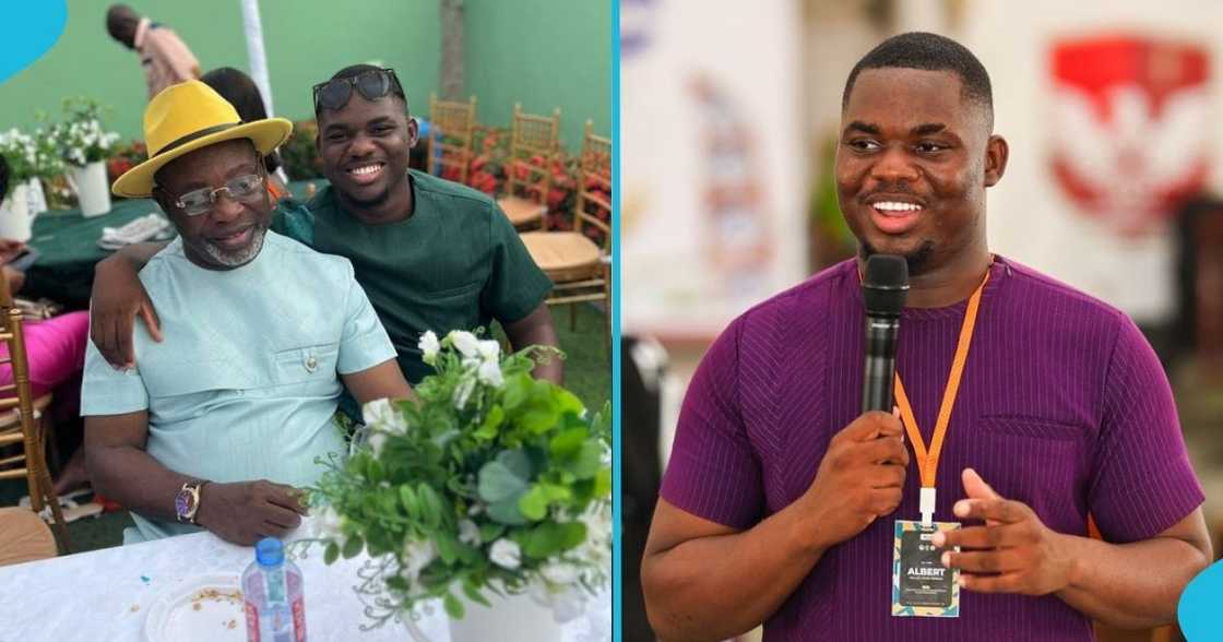 Sam Pee Yalley, Ghana's High Commissioner to India, NDC, John Mahama, Alban Bagbin, Sammy Gyamfi. Sam Pee Yalley, Ghana's High Commissioner to India, NDC, John Mahama, Alban Bagbin, Sammy Gyamfi.