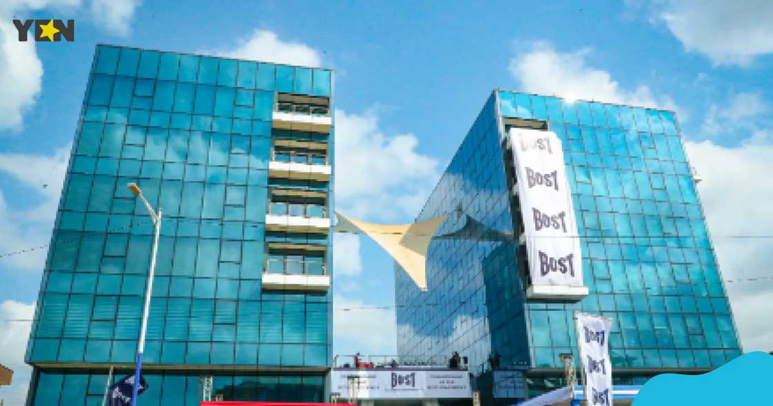 National Security is tracking directors of 44 'dead' OMCs for owing BOST nearly GH₵60 million in levies and disappearing National Security is tracking directors of 44 'dead' OMCs for owing BOST nearly GH₵60 million in levies and disappearing