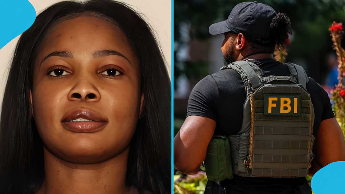 Emuobosan Emmanuella Hall, FBI, FBI wanted fugitive, FBI offers $5,000 reward for wanted Nigerian fraudster, Romance fraud in the US, Le Beau Monde LLC, Nigerian woman convicted of fraud, Romance scam Emuobosan Emmanuella Hall, FBI, FBI wanted fugitive, FBI offers $5,000 reward for wanted Nigerian fraudster, Romance fraud in the US, Le Beau Monde LLC, Nigerian woman convicted of fraud, Romance scam