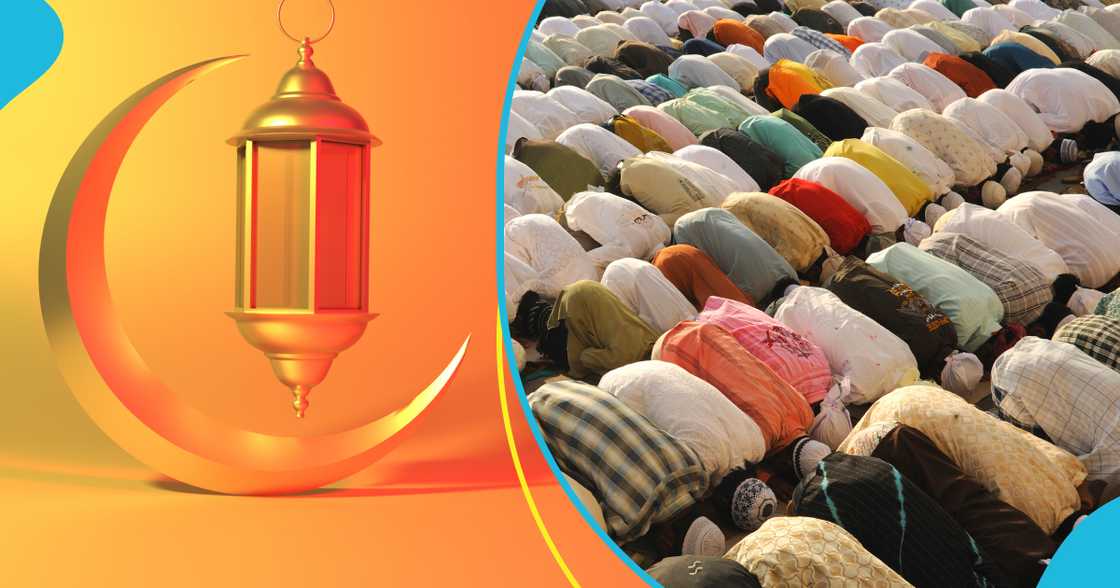 Eid-Ul-Adha: Monday, June 17, Declared Public Holiday Eid-Ul-Adha: Monday, June 17, Declared Public Holiday