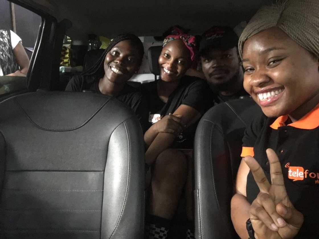 Telefonika promotions Telefonika promotions