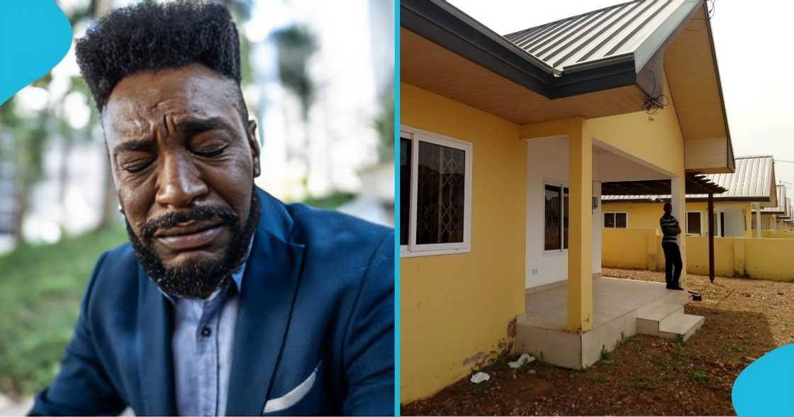 Ghana, rent in ghana, renting house, housing agent, house rent, viewing fee, ghana rent