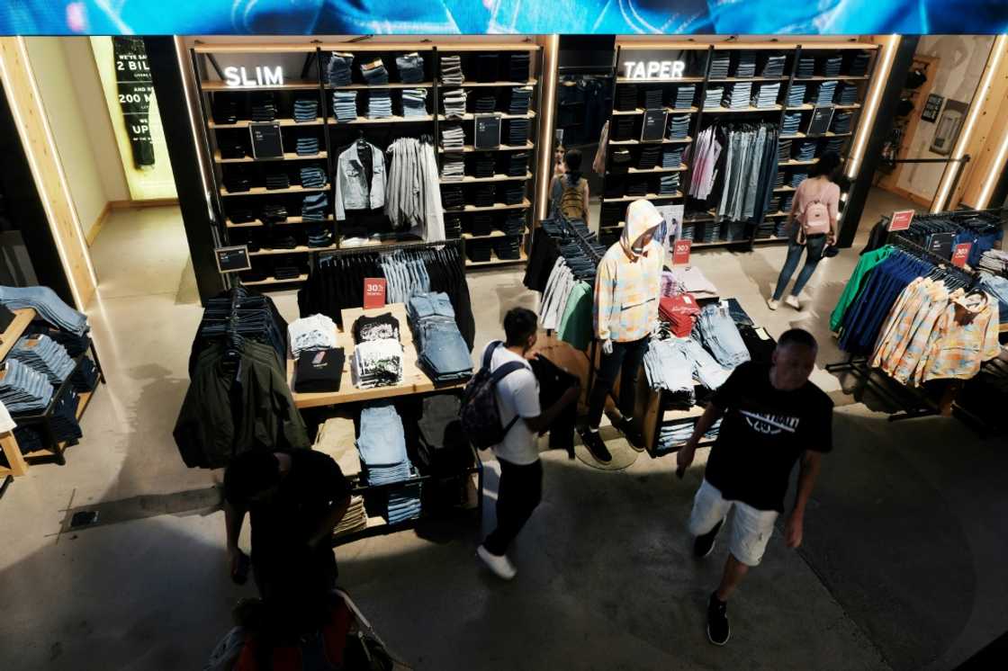 The US central bank's preferred inflation gauge cooled again in June, although spending remained resilient The US central bank's preferred inflation gauge cooled again in June, although spending remained resilient