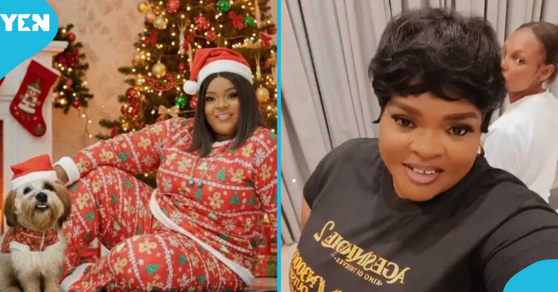 Allwell Ademola, Nollywood Actress, Nigerian Actress, Allwell Ademola Dies, 2025 Celebrity Deaths, African Movie Stars