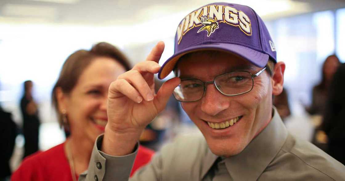 Damon Thibodeaux was wrongfully jailed. Damon Thibodeaux was wrongfully jailed.