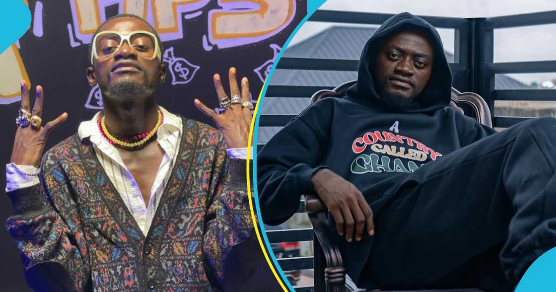 Lil Win gives back to society on his 35th birthday Lil Win gives back to society on his 35th birthday