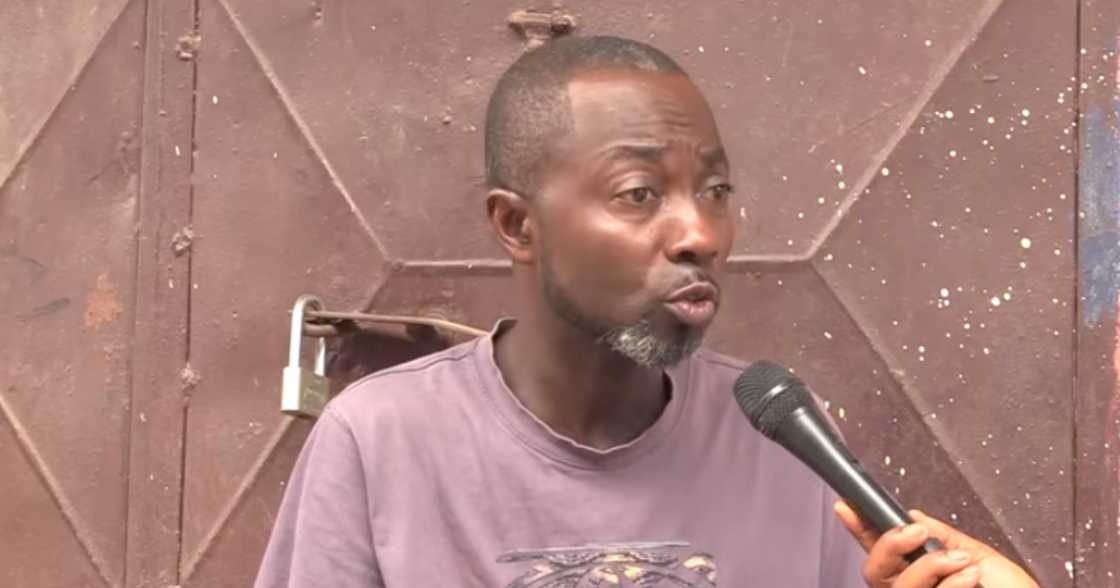 I was Remanded for Over 3 Months after my Friend Bolted with my Work and Pay Car - Gh Man Reveals I was Remanded for Over 3 Months after my Friend Bolted with my Work and Pay Car - Gh Man Reveals