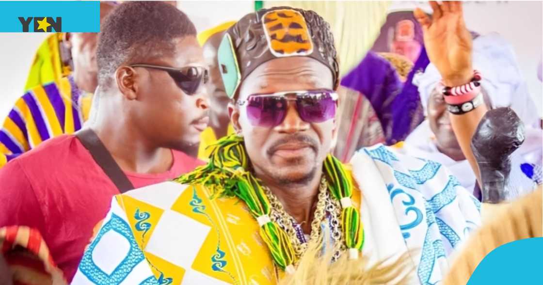 Dr Frank Amoakohene, Ashanti Region, Kumasi, REGSEC, Kusaase chief's death, Alhaji Abdul-Malik Azenzge Dr Frank Amoakohene, Ashanti Region, Kumasi, REGSEC, Kusaase chief's death, Alhaji Abdul-Malik Azenzge