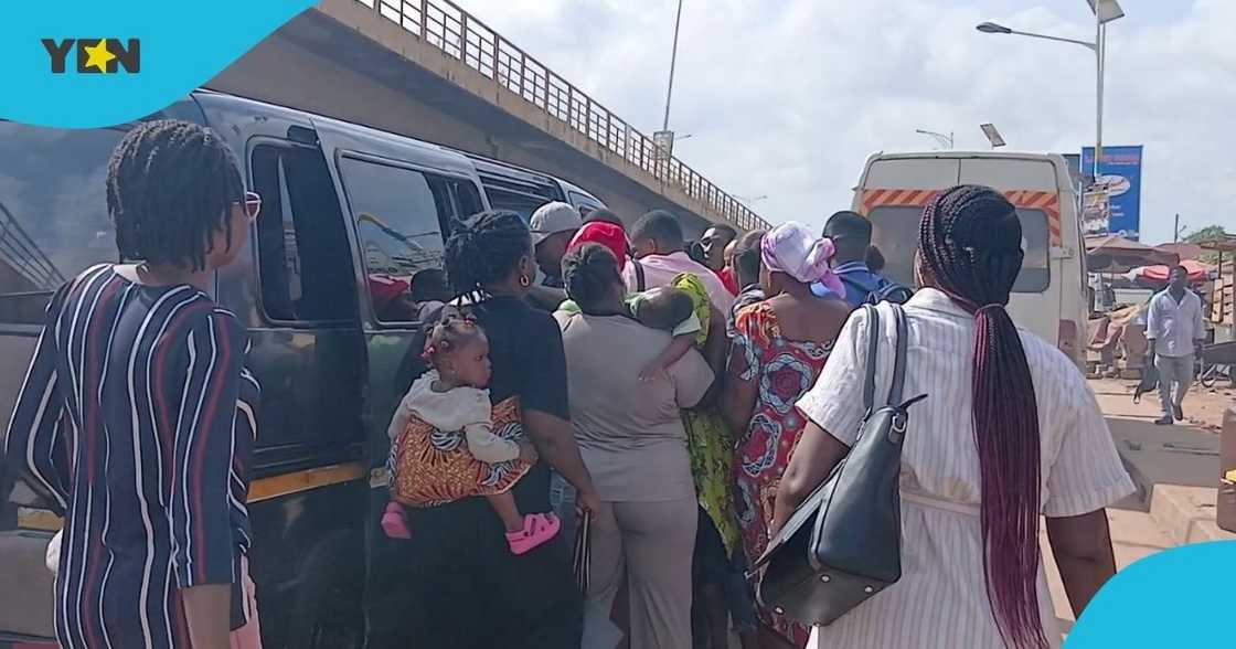 ghanaians, passengers, ghanaian drivers, accra, commuters, gprtu, circle terminal drivers, transport fare ghanaians, passengers, ghanaian drivers, accra, commuters, gprtu, circle terminal drivers, transport fare